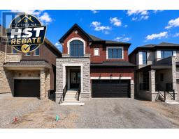43 FOXLEY HEIGHTS, Barrie, Ontario