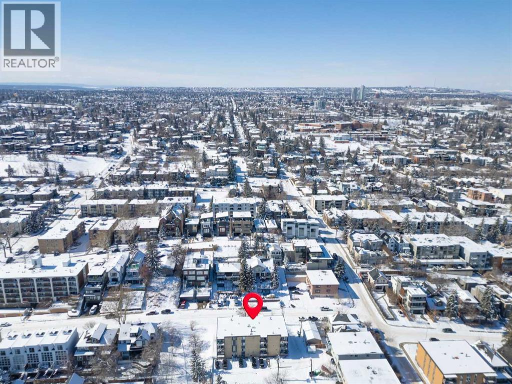 101, 2220 16a Street SW, Calgary, Alberta  T2T 4K3 - Photo 43 - A2299961