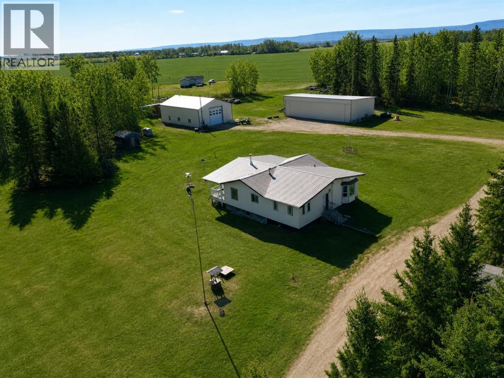 105233 Rge Rd 152a, Rural Mackenzie County, Alberta  T0H 2H0 - Photo 1 - A2282539