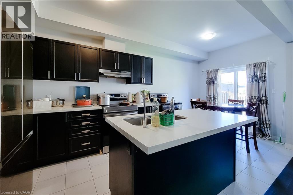 520 Grey Street Unit# 41, Brantford, Ontario  N3S 0K1 - Photo 12 - 40830926