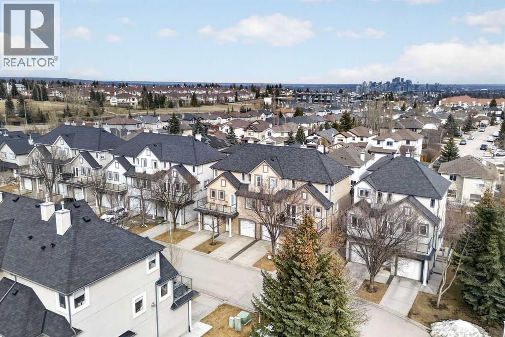 34 Simcoe Place SW, Calgary, Alberta  T3H 4T8 - Photo 30 - A2301399