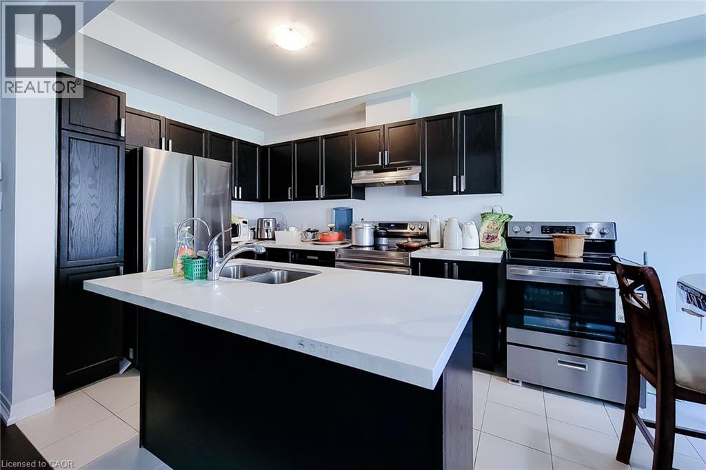 520 Grey Street Unit# 41, Brantford, Ontario  N3S 0K1 - Photo 11 - 40830926