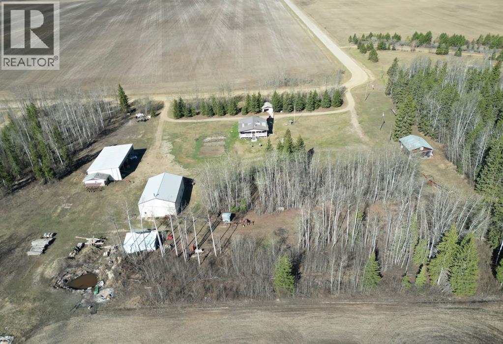 105233 Rge Rd 152a, Rural Mackenzie County, Alberta  T0H 2H0 - Photo 4 - A2282539