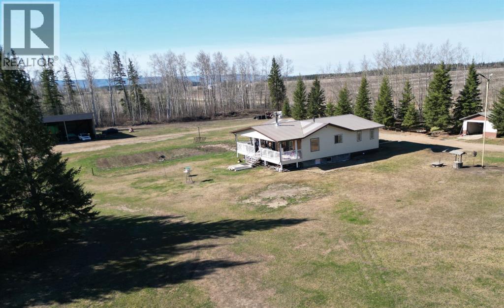 105233 Rge Rd 152a, Rural Mackenzie County, Alberta  T0H 2H0 - Photo 32 - A2282539