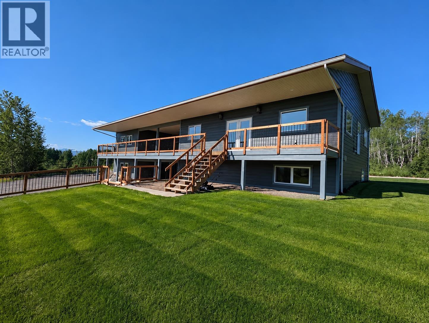 2530 Ford Road, Smithers, British Columbia  V0J 2N4 - Photo 1 - R3128584