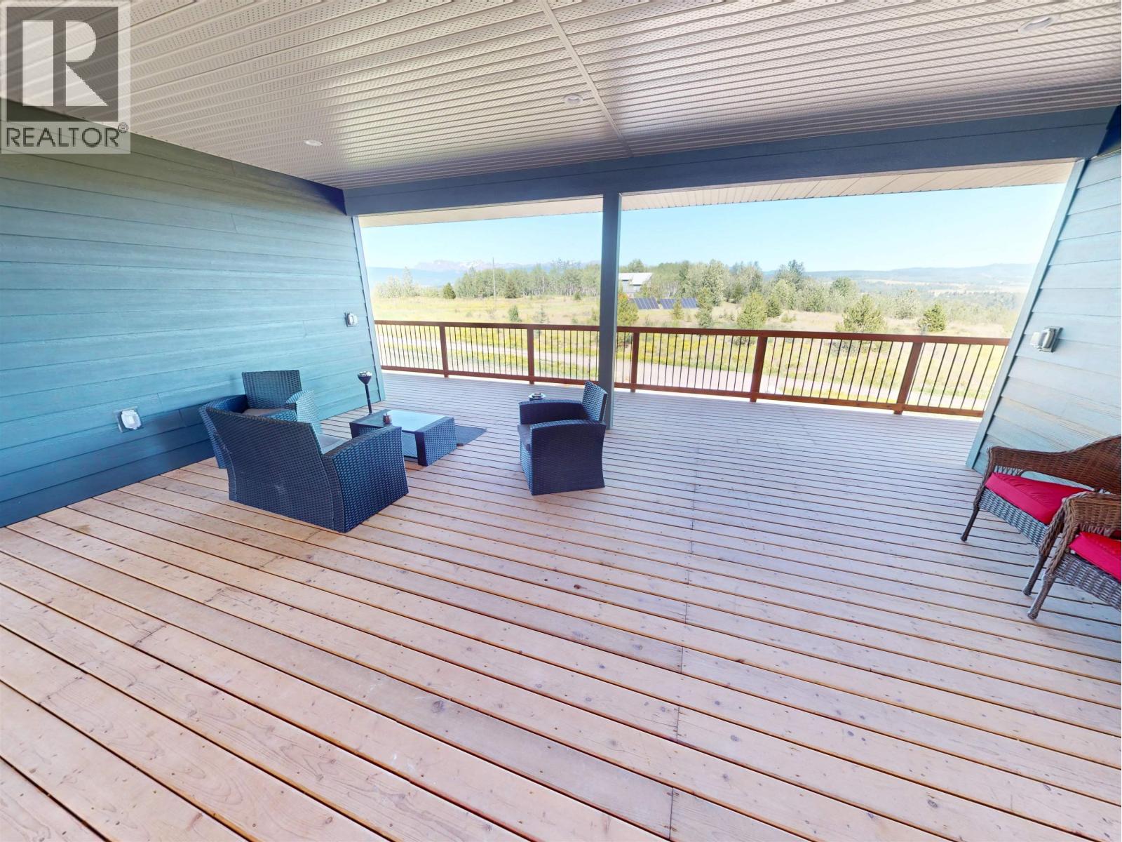 2530 Ford Road, Smithers, British Columbia  V0J 2N4 - Photo 23 - R3128584