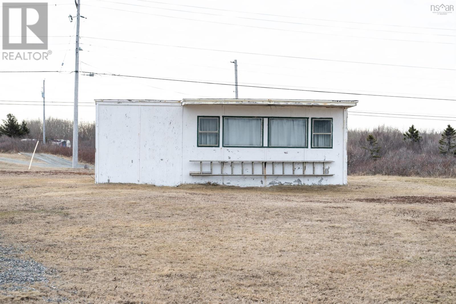 3403 Highway 28, Victoria Mines, Nova Scotia  B1N 3J7 - Photo 6 - 202605742