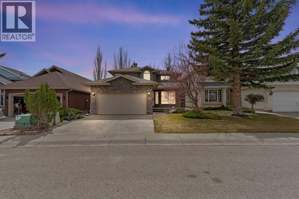 186 Mt Assiniboine Circle SE, Calgary, Alberta  T2Z 2N6 - Photo 2 - A2310185
