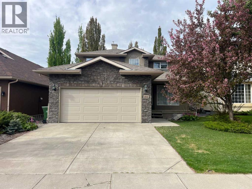 186 Mt Assiniboine Circle SE, Calgary, Alberta  T2Z 2N6 - Photo 1 - A2310185