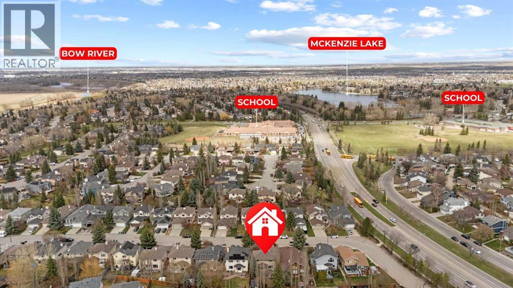 186 Mt Assiniboine Circle SE, Calgary, Alberta  T2Z 2N6 - Photo 49 - A2310185