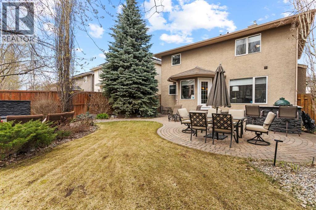 186 Mt Assiniboine Circle SE, Calgary, Alberta  T2Z 2N6 - Photo 43 - A2310185