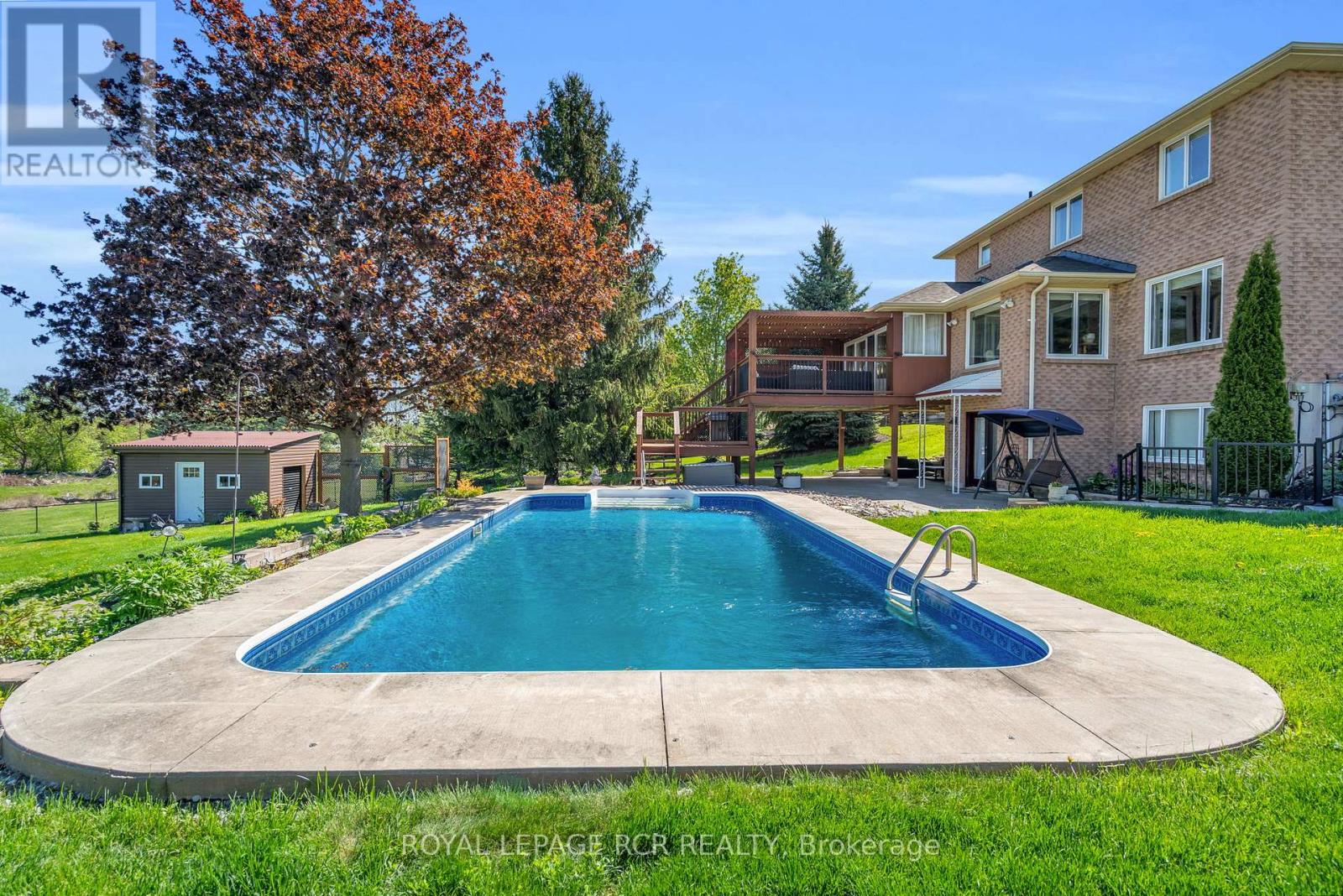 11 Golfview Boulevard, Bradford West Gwillimbury, Ontario  L3Z 3Z1 - Photo 38 - N13176182