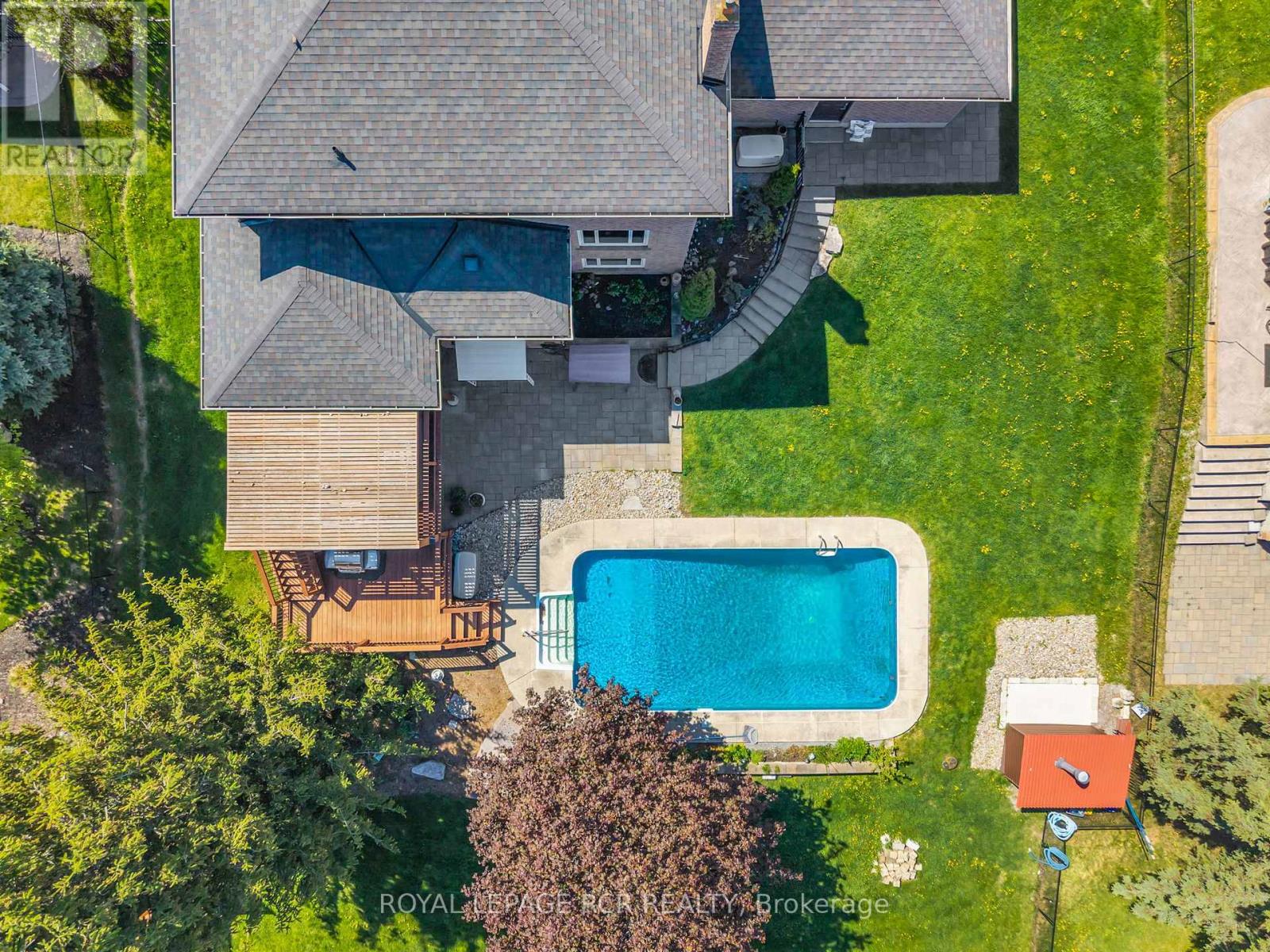 11 Golfview Boulevard, Bradford West Gwillimbury, Ontario  L3Z 3Z1 - Photo 40 - N13176182