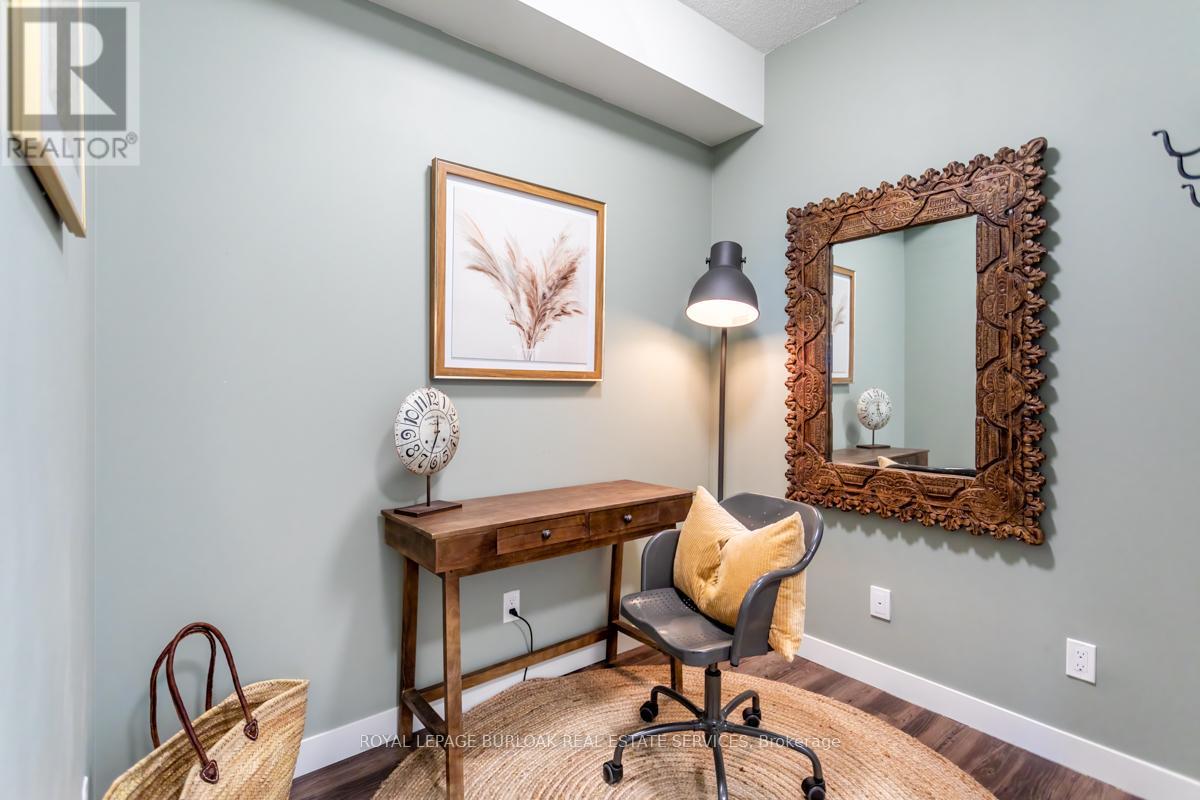1405 - 2093 Fairview Street, Burlington, Ontario  L7R 0E6 - Photo 17 - W13200882