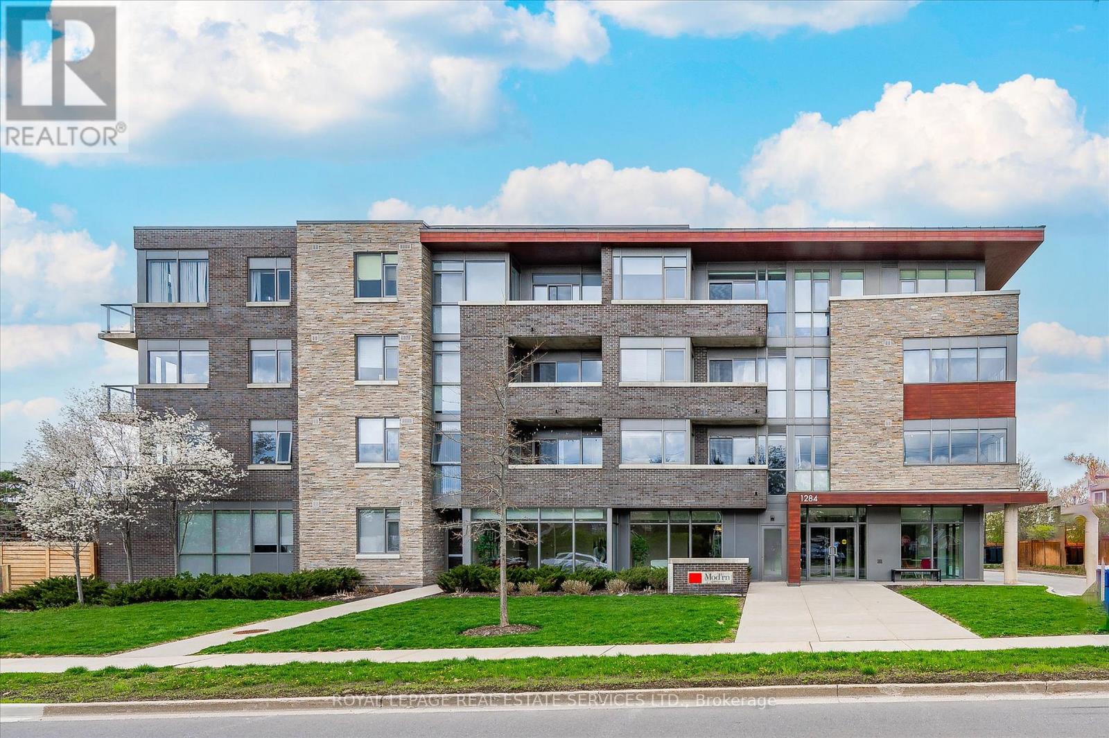 111 - 1284 GUELPH LINE, Burlington, Ontario