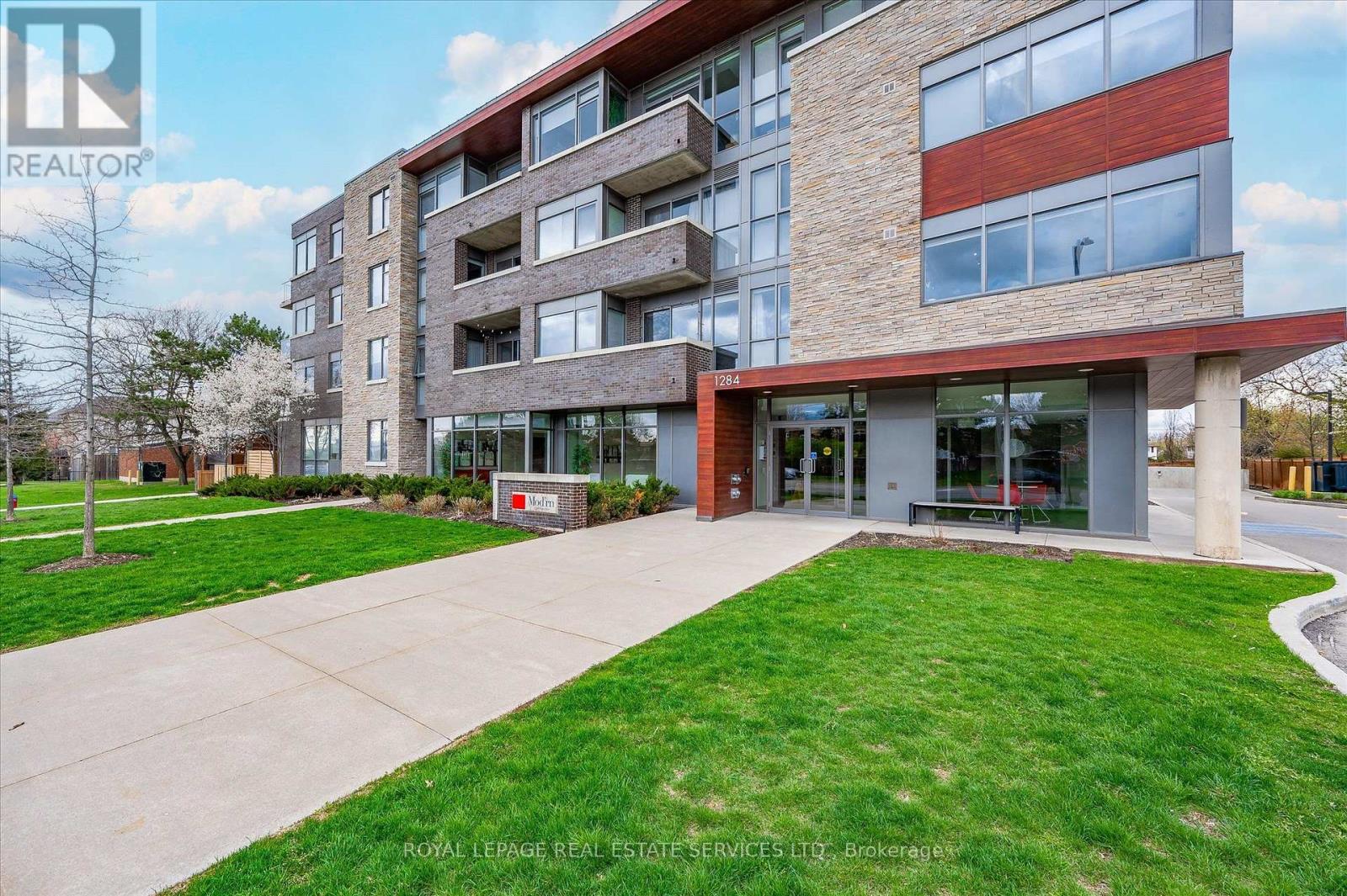 111 - 1284 Guelph Line, Burlington, Ontario  L7P 0T9 - Photo 4 - W13200958
