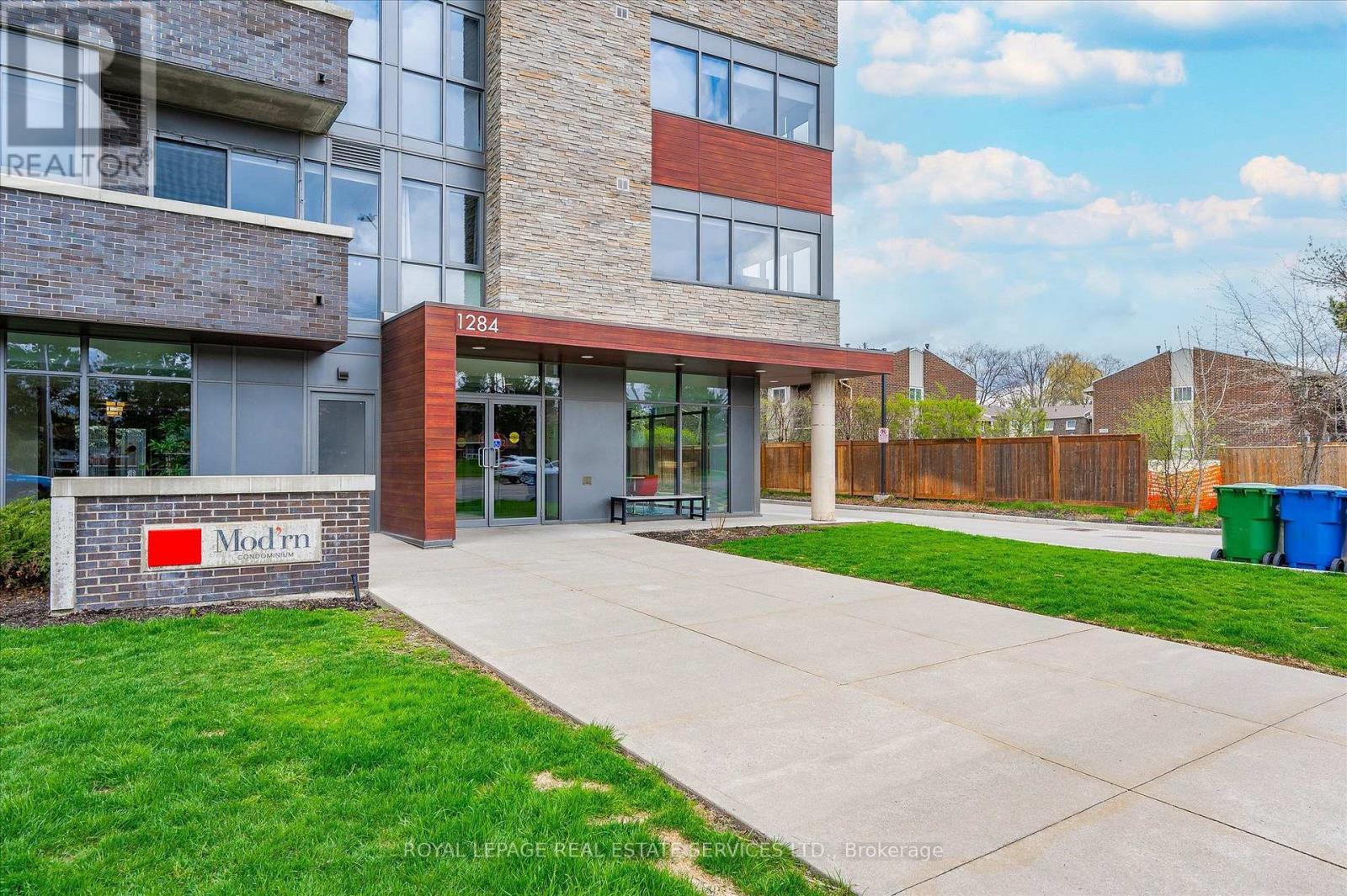 111 - 1284 Guelph Line, Burlington, Ontario  L7P 0T9 - Photo 5 - W13200958