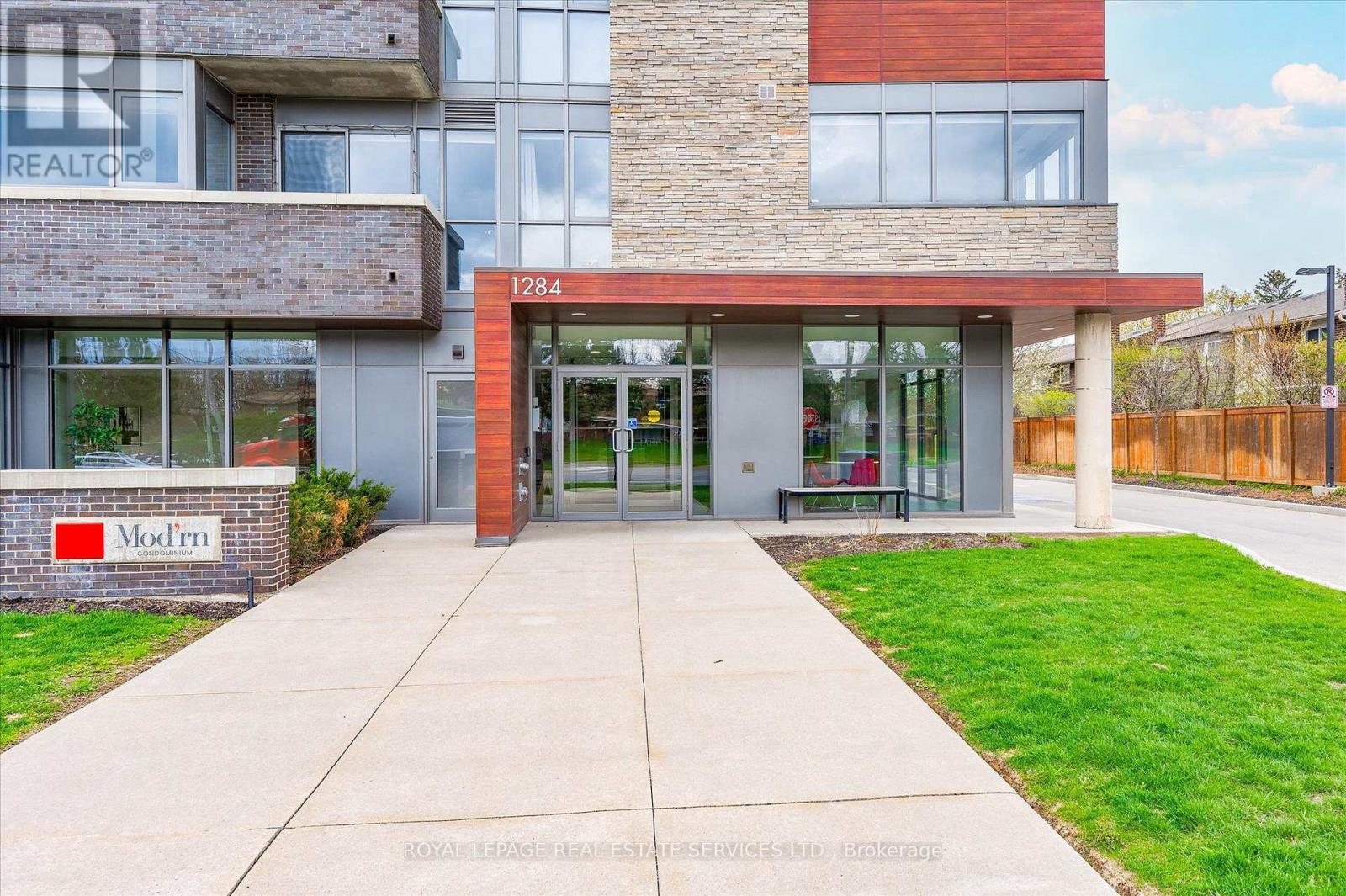 111 - 1284 Guelph Line, Burlington, Ontario  L7P 0T9 - Photo 6 - W13200958