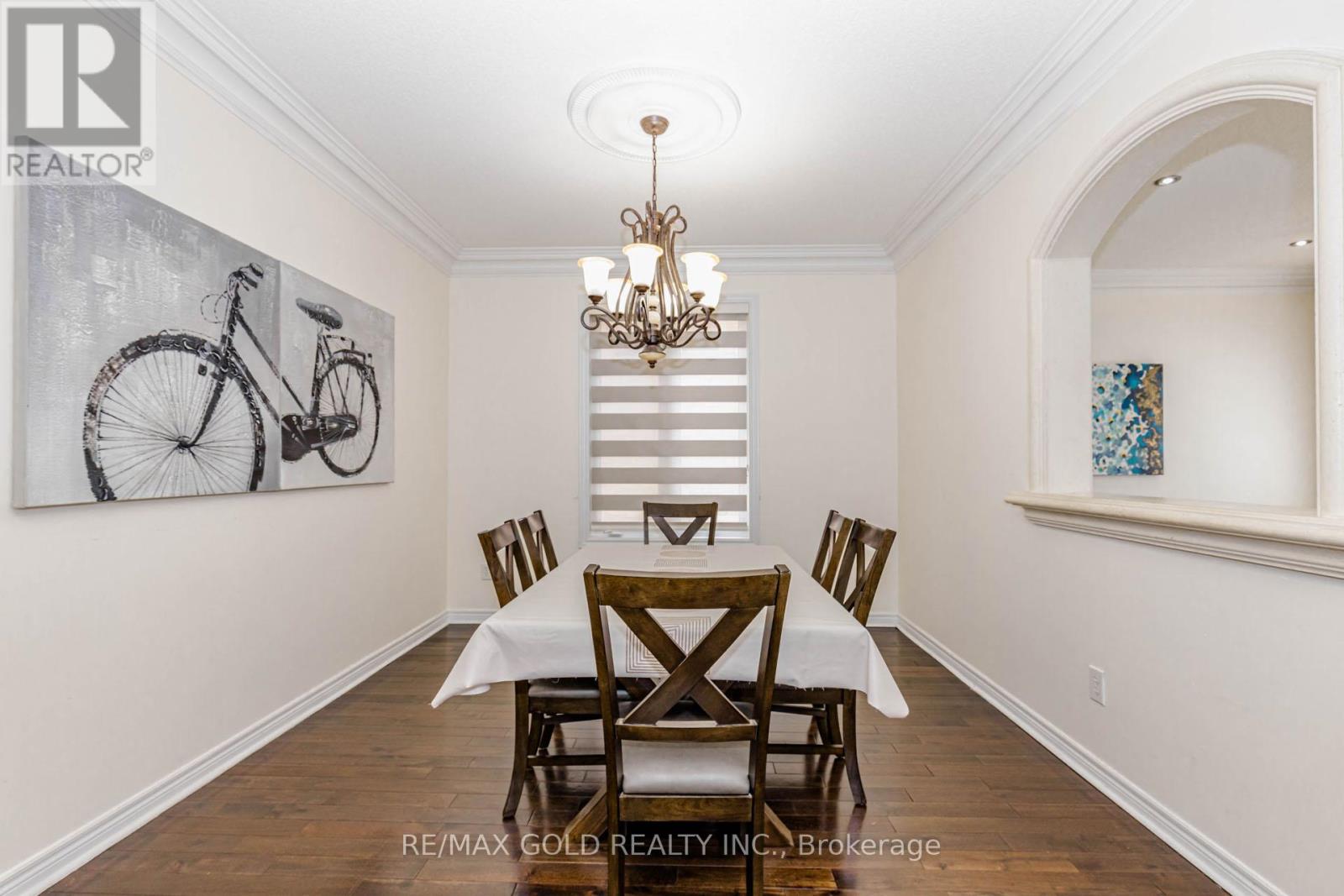 548 Fernforest Drive, Brampton, Ontario  L6R 0V8 - Photo 10 - W13201224