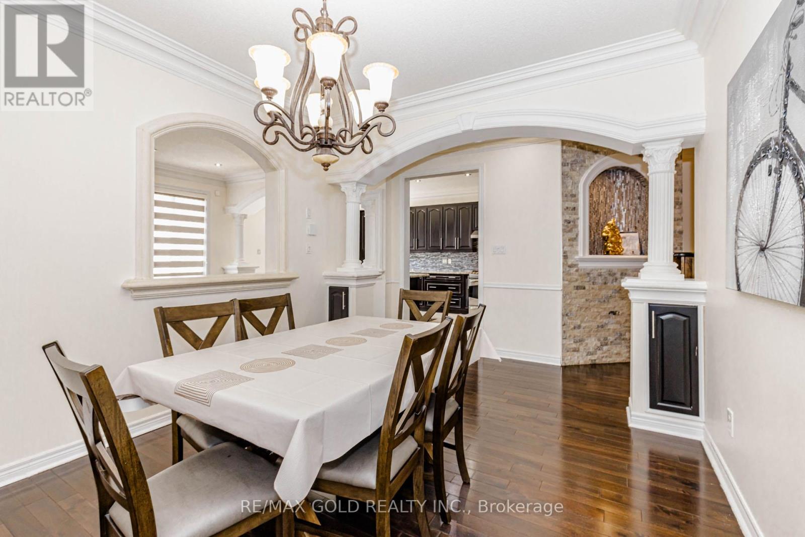 548 Fernforest Drive, Brampton, Ontario  L6R 0V8 - Photo 13 - W13201224