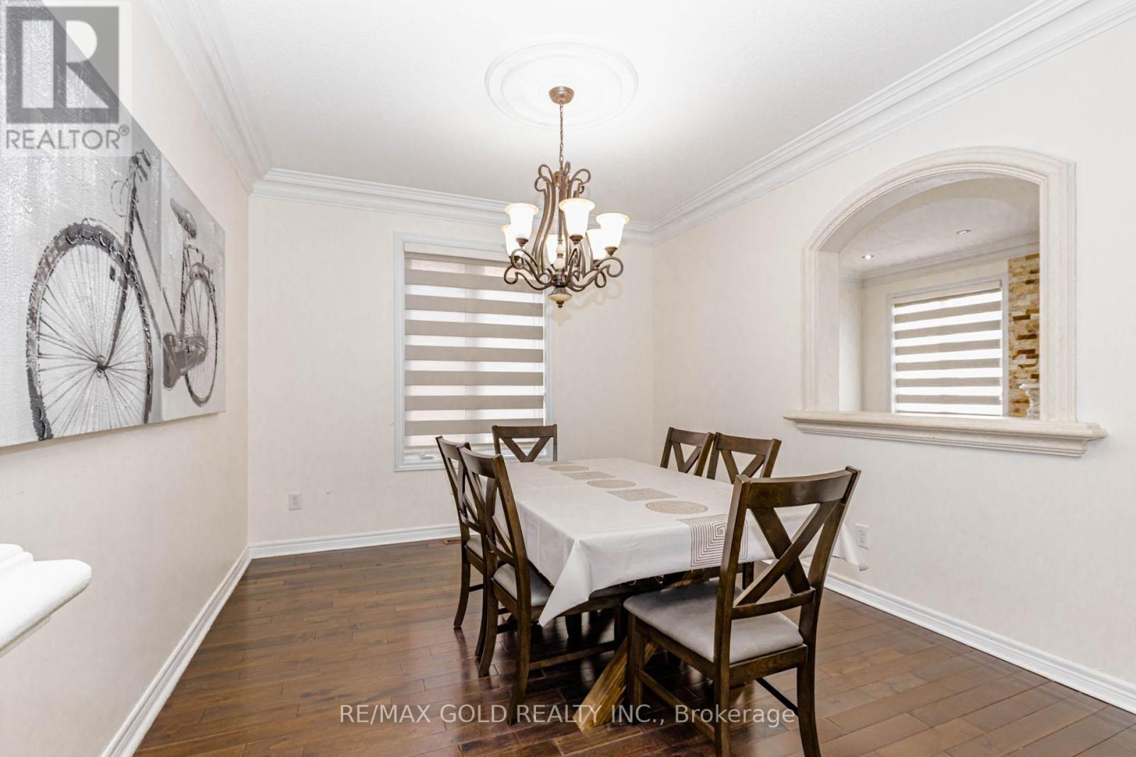 548 Fernforest Drive, Brampton, Ontario  L6R 0V8 - Photo 14 - W13201224