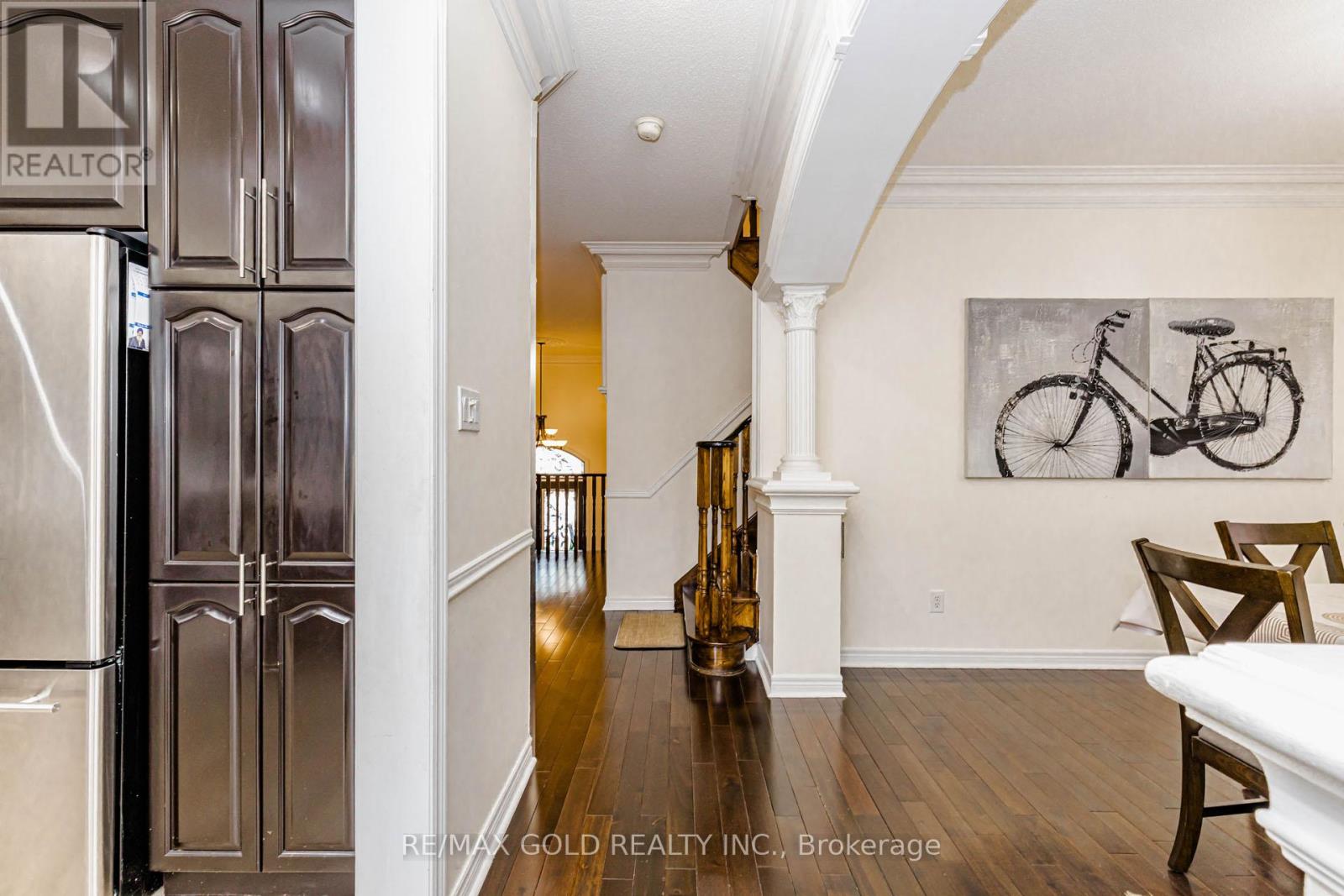 548 Fernforest Drive, Brampton, Ontario  L6R 0V8 - Photo 15 - W13201224