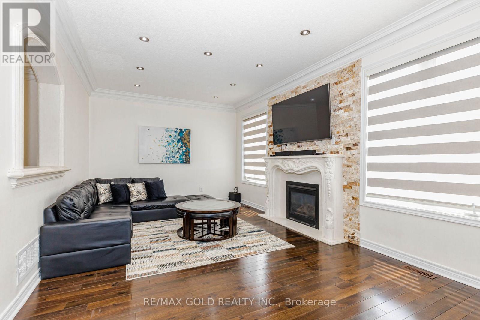 548 Fernforest Drive, Brampton, Ontario  L6R 0V8 - Photo 27 - W13201224
