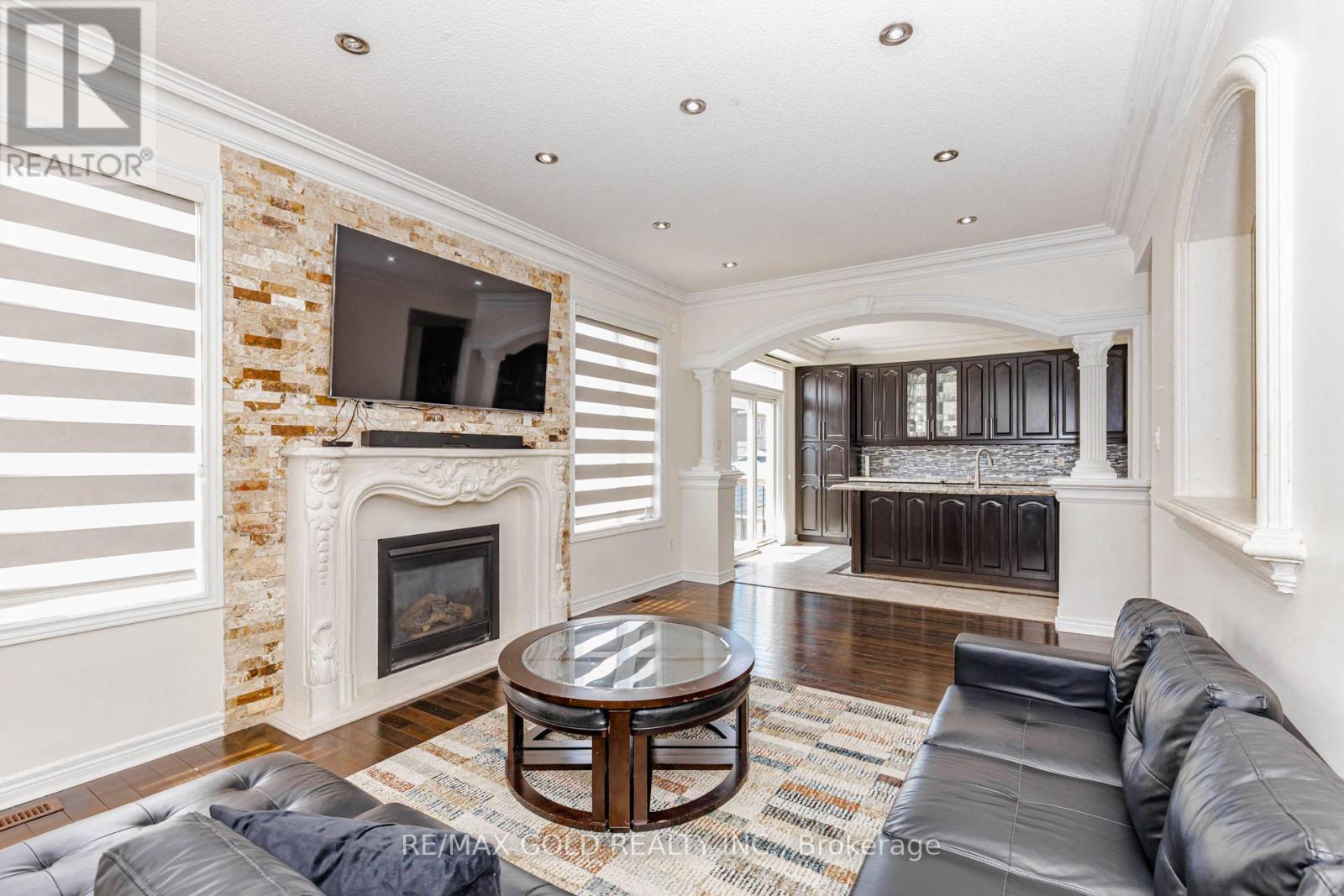 548 Fernforest Drive, Brampton, Ontario  L6R 0V8 - Photo 28 - W13201224