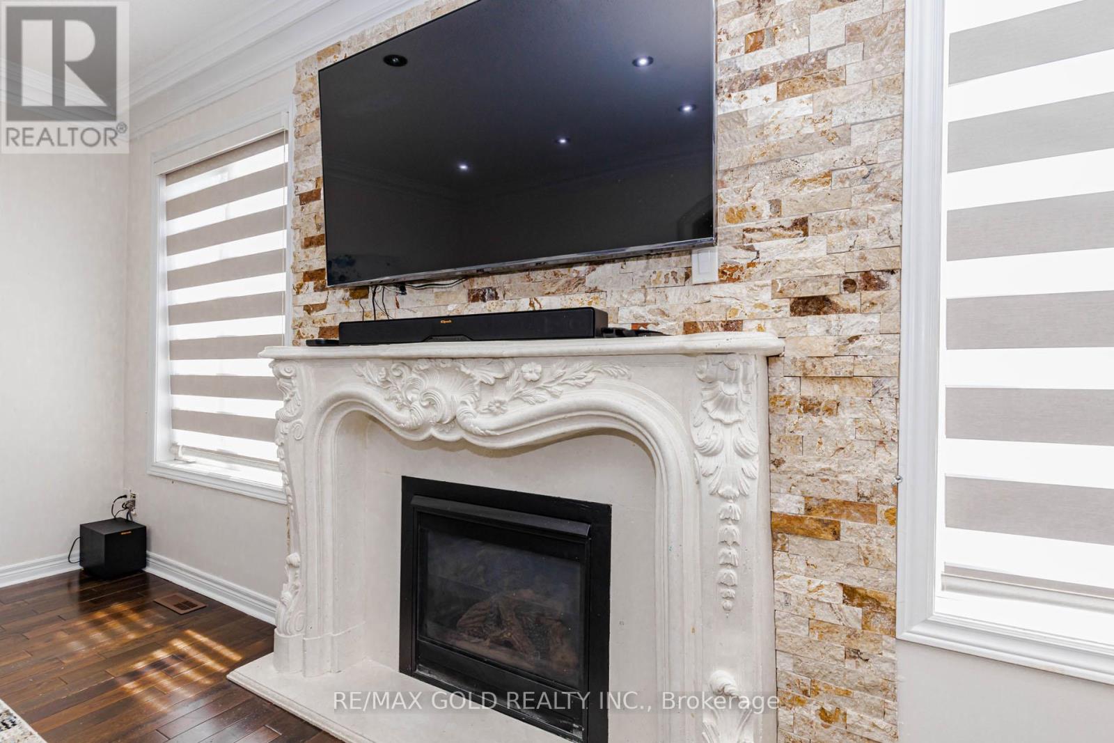 548 Fernforest Drive, Brampton, Ontario  L6R 0V8 - Photo 29 - W13201224