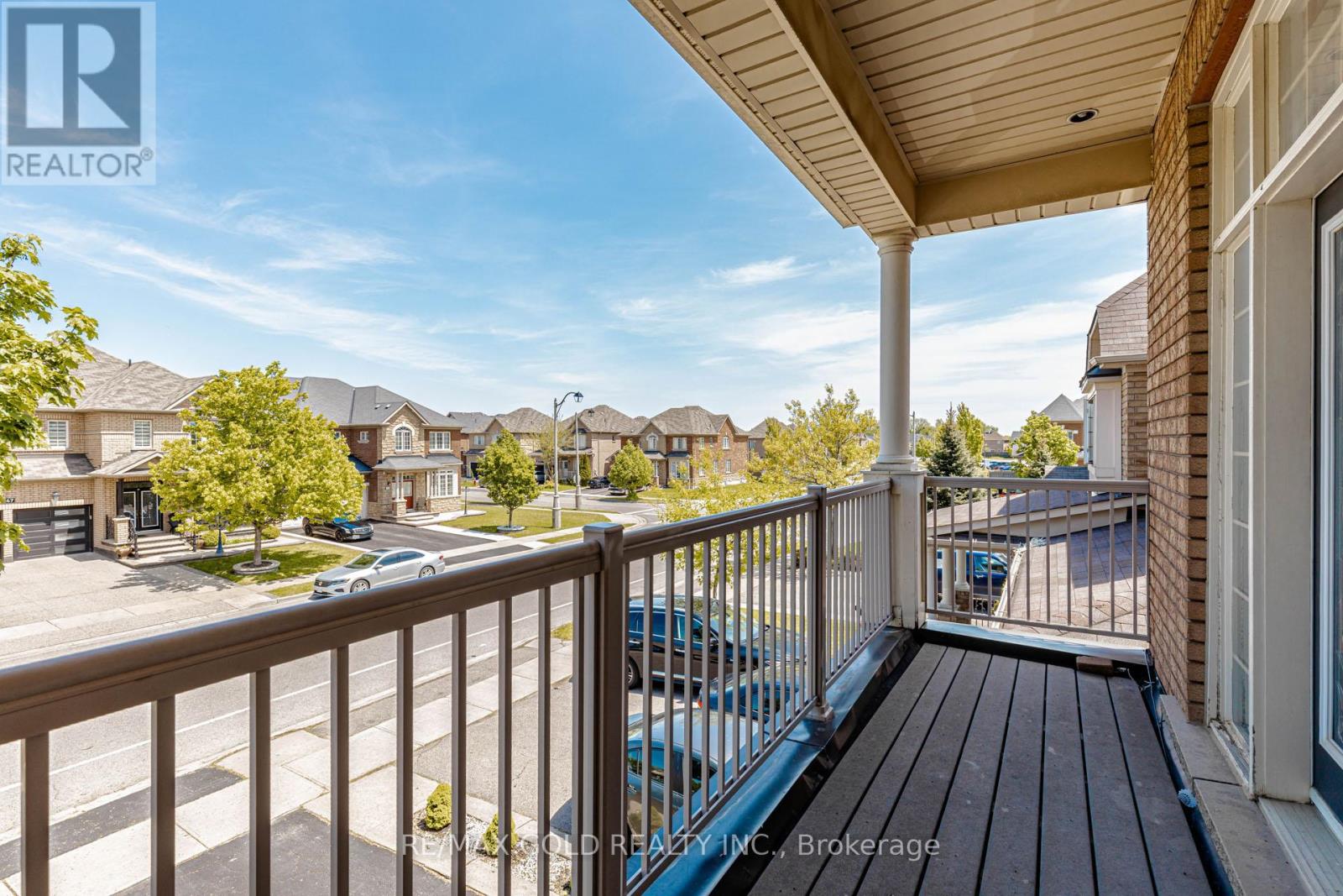 548 Fernforest Drive, Brampton, Ontario  L6R 0V8 - Photo 45 - W13201224