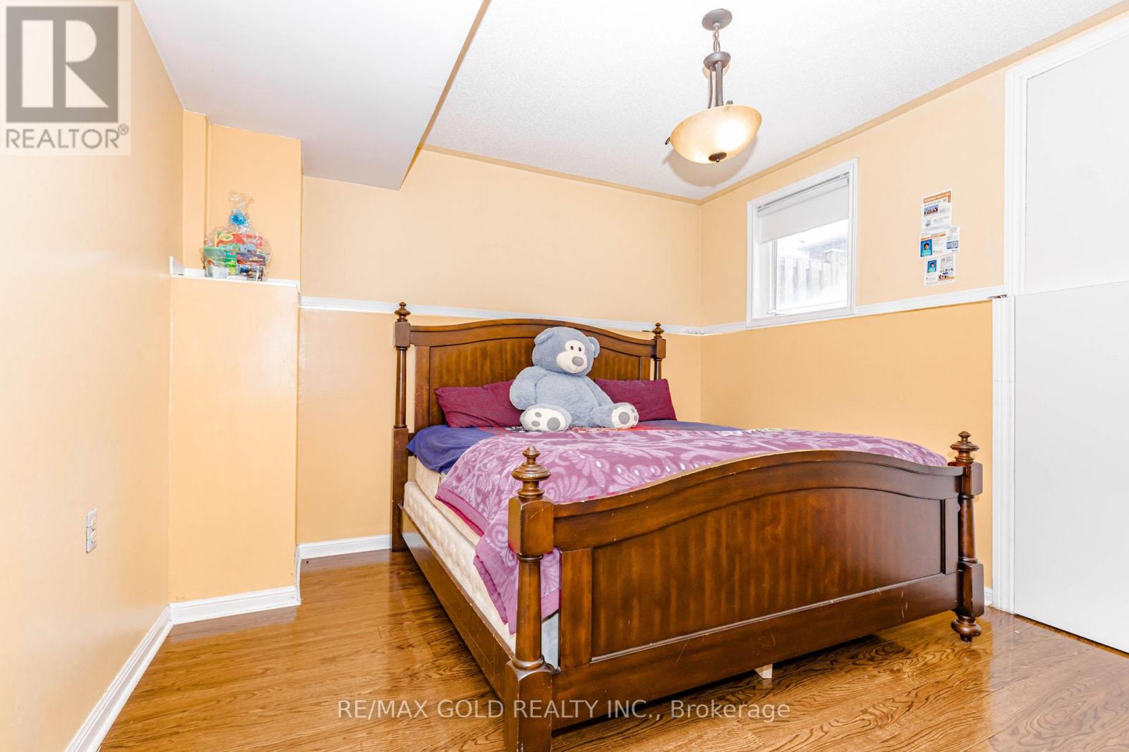 548 Fernforest Drive, Brampton, Ontario  L6R 0V8 - Photo 48 - W13201224