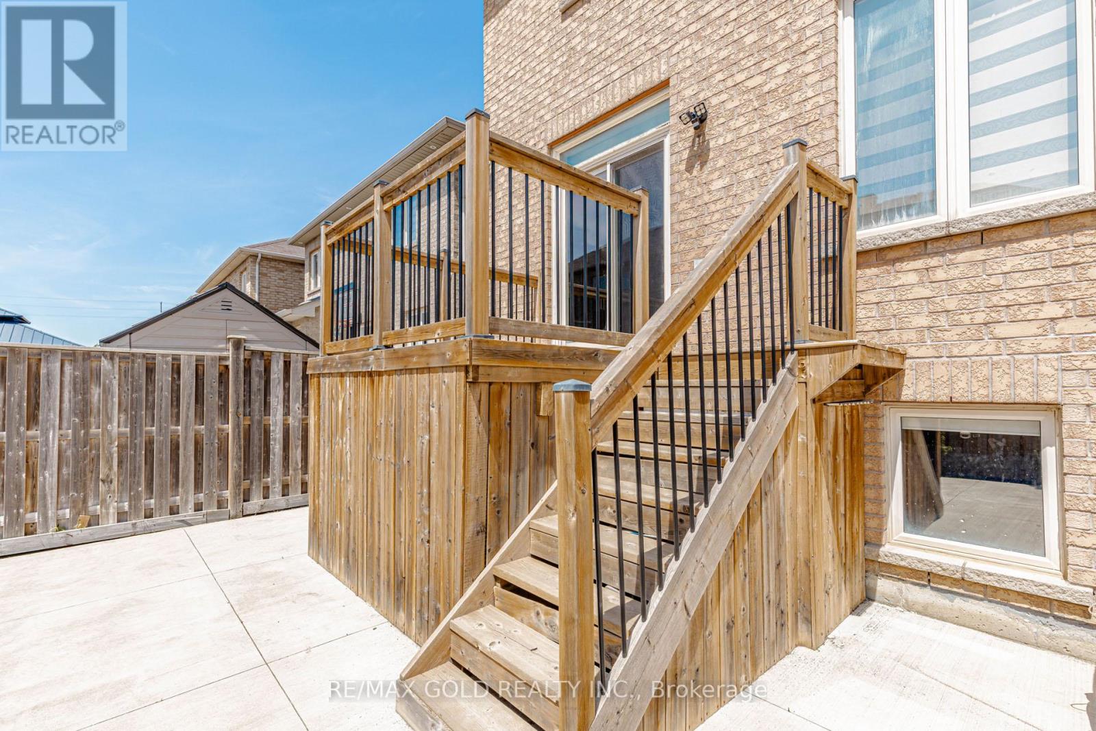 548 Fernforest Drive, Brampton, Ontario  L6R 0V8 - Photo 50 - W13201224