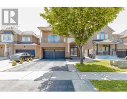 548 FERNFOREST DRIVE, Brampton, Ontario