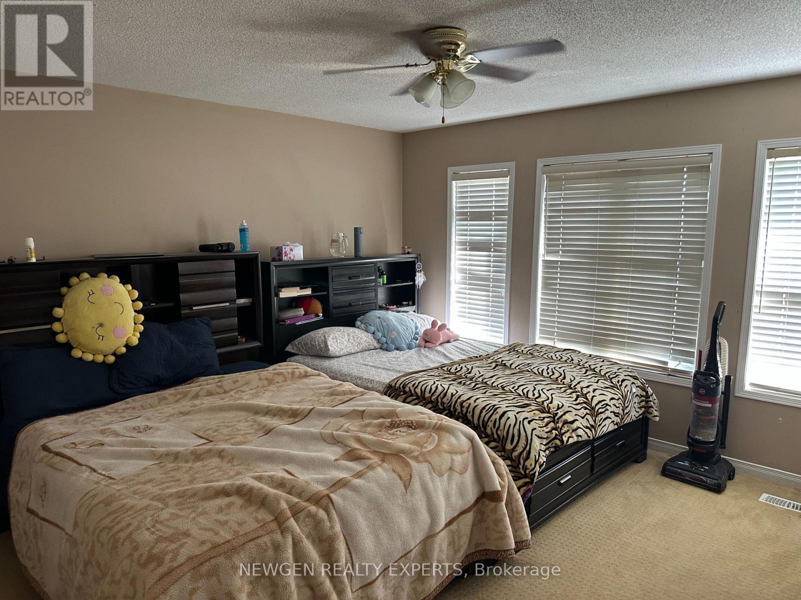 107 Rollingwood Drive, Brampton, Ontario  L6Y 5P9 - Photo 12 - W13201322