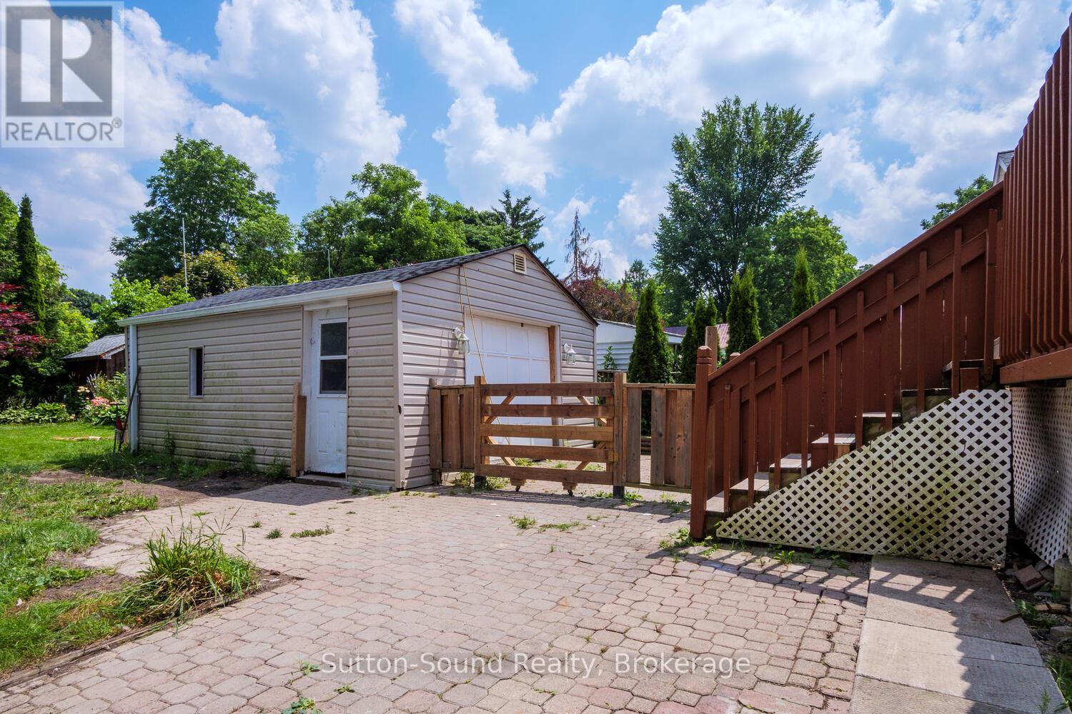 1139 4th Avenue W, Owen Sound, Ontario  N4K 4W3 - Photo 33 - X13199144