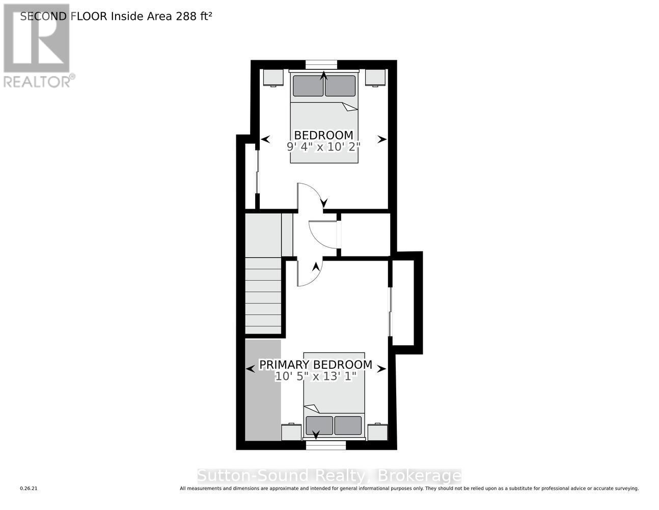 1139 4th Avenue W, Owen Sound, Ontario  N4K 4W3 - Photo 39 - X13199144