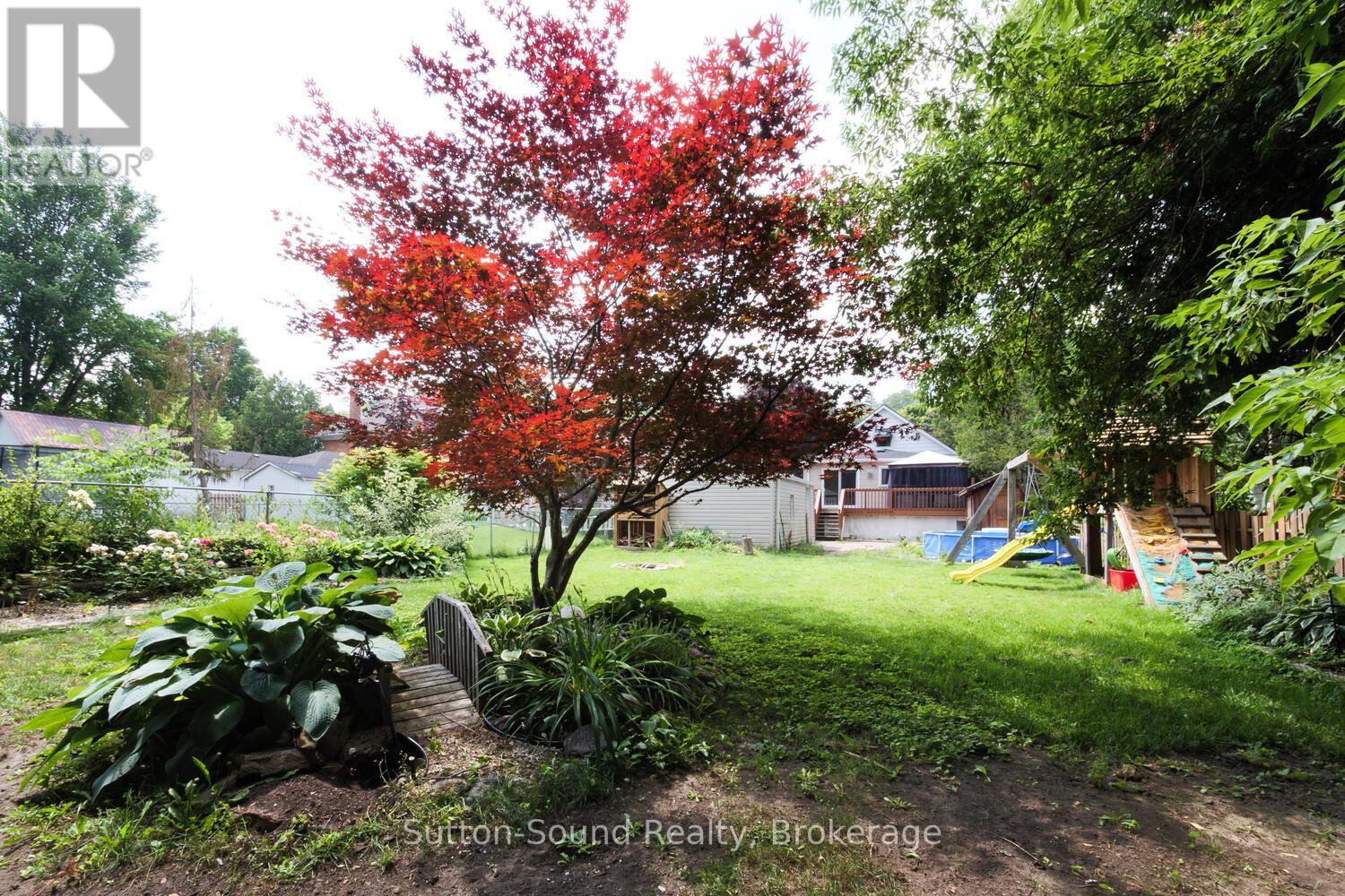 1139 4th Avenue W, Owen Sound, Ontario  N4K 4W3 - Photo 36 - X13199144