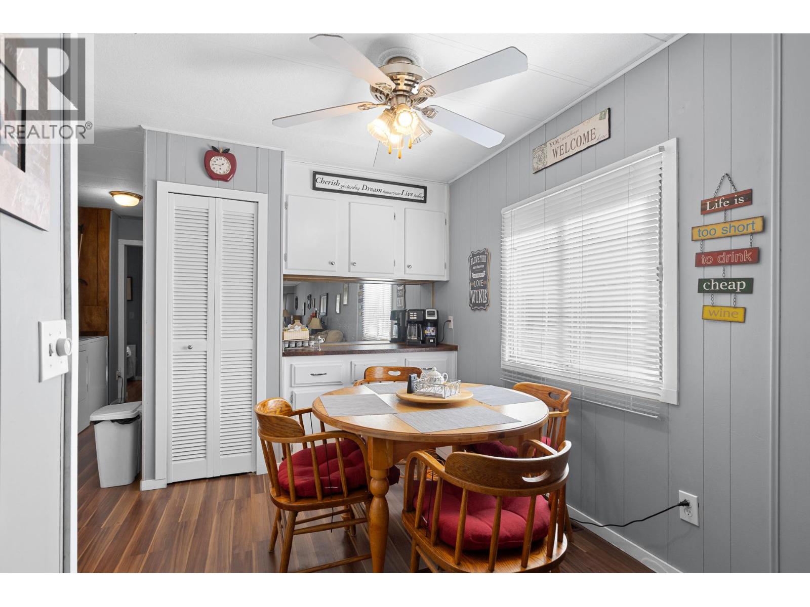 1929 97 Highway S Unit# 6 West Kelowna Photo 6
