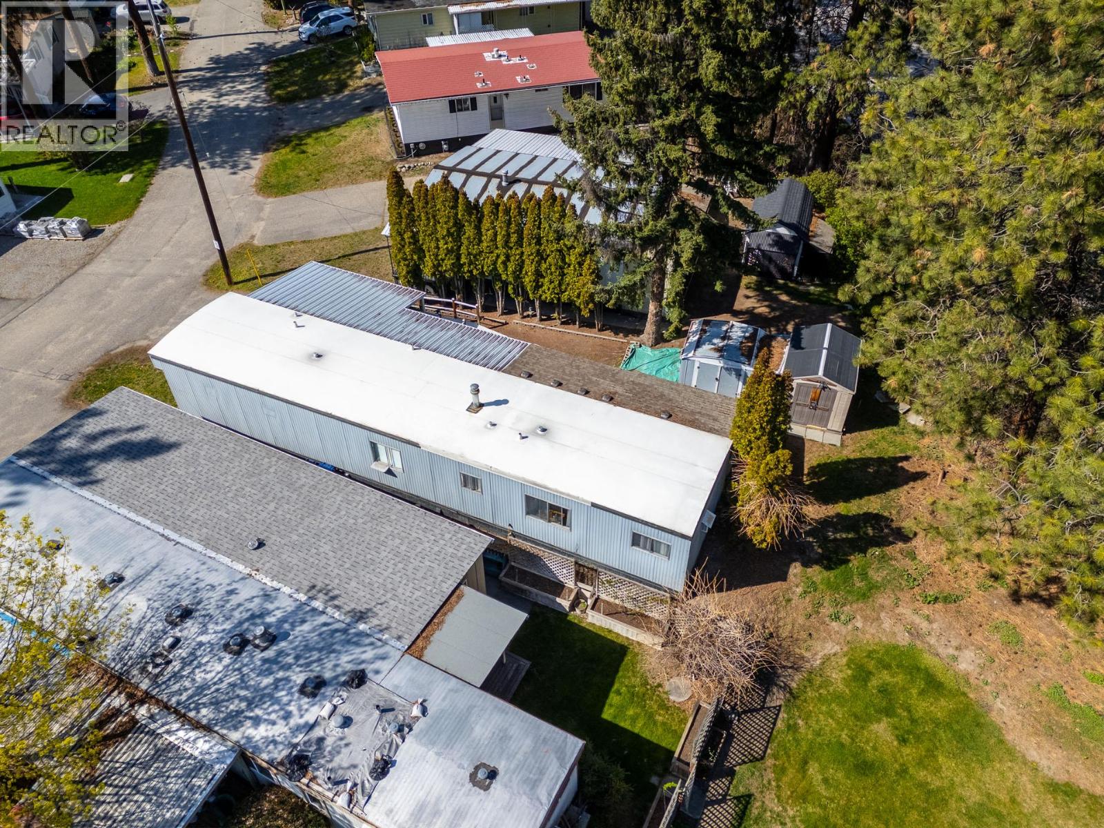 1929 97 Highway S Unit# 6 West Kelowna Photo 38