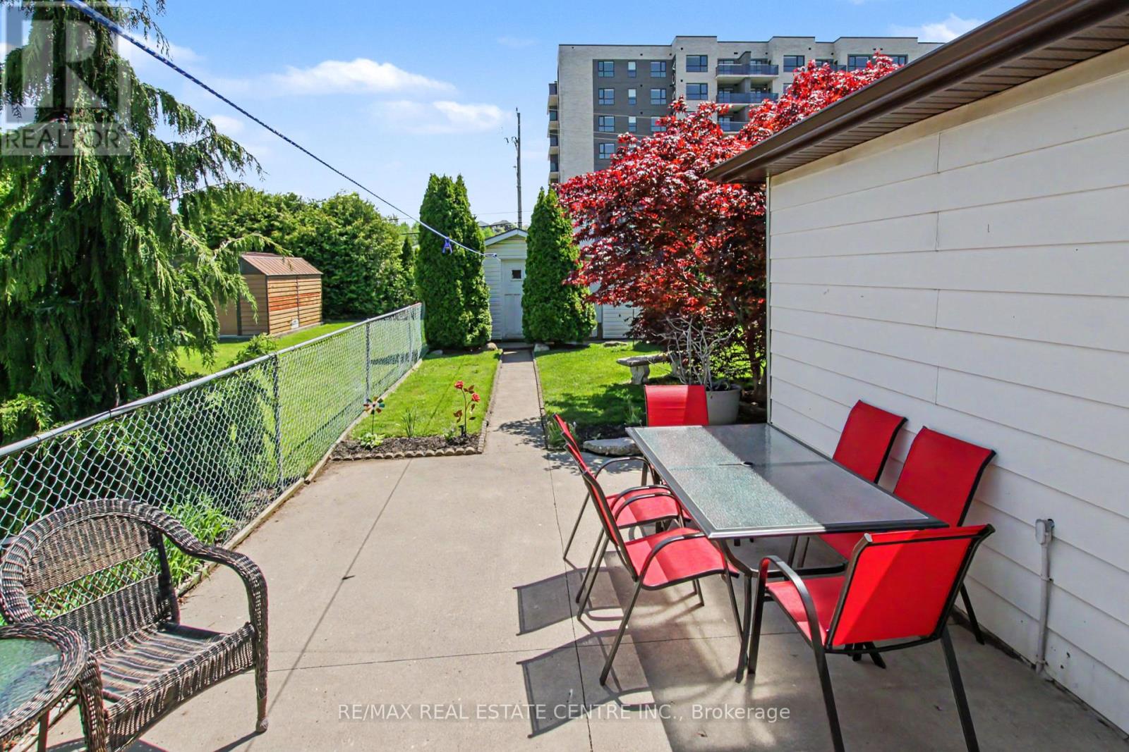 203 Moffat Drive, Cambridge, Ontario  N1R 6C1 - Photo 23 - X13201232