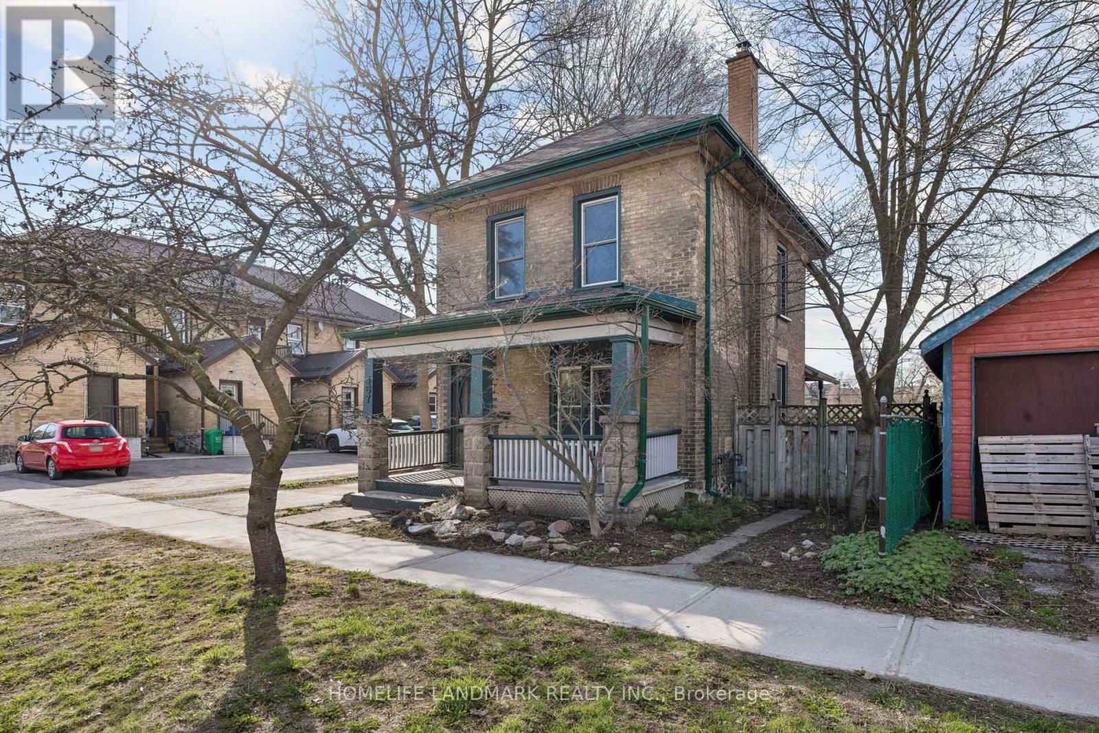 457 Bolivar Street, Peterborough, Ontario  K9J 4R3 - Photo 3 - X13201294