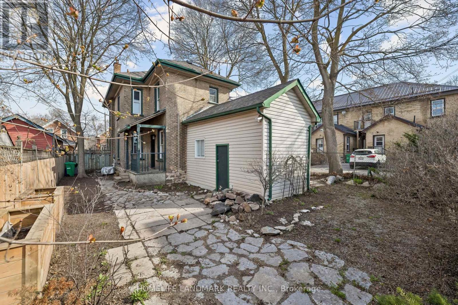 457 Bolivar Street, Peterborough, Ontario  K9J 4R3 - Photo 40 - X13201294