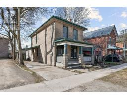 457 BOLIVAR STREET, Peterborough, Ontario