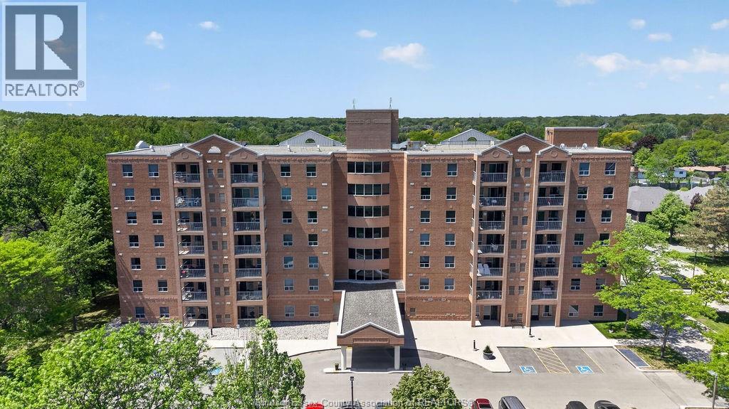 3915 Southwinds Dr Unit# 703, windsor, Ontario