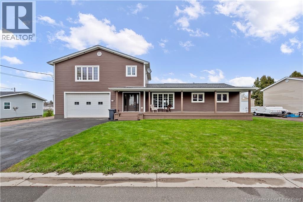 116 Brown Street, Shediac, New Brunswick