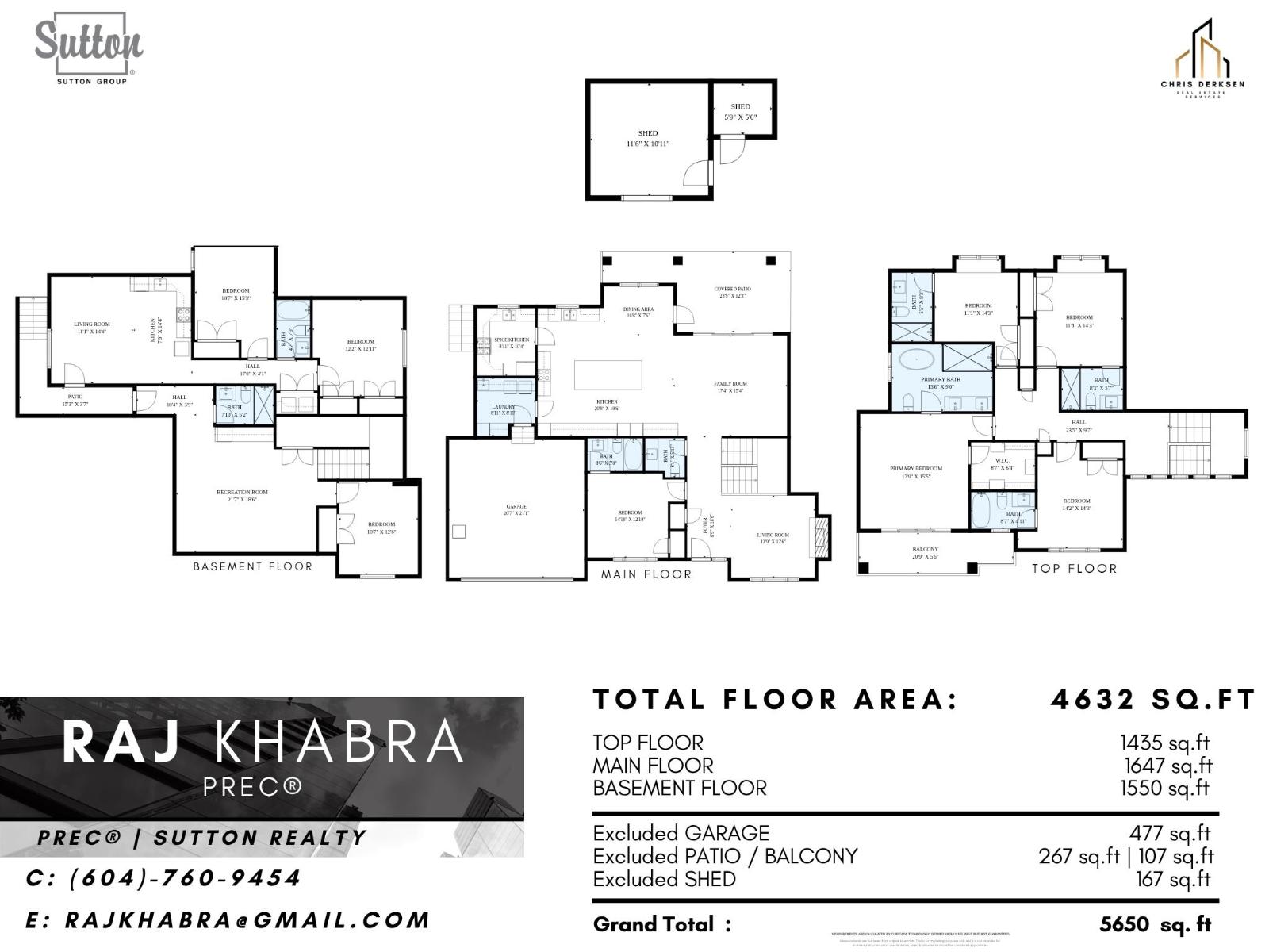 8784 Brooke Road, Delta, British Columbia  V4C 4G4 - Photo 37 - R3128233