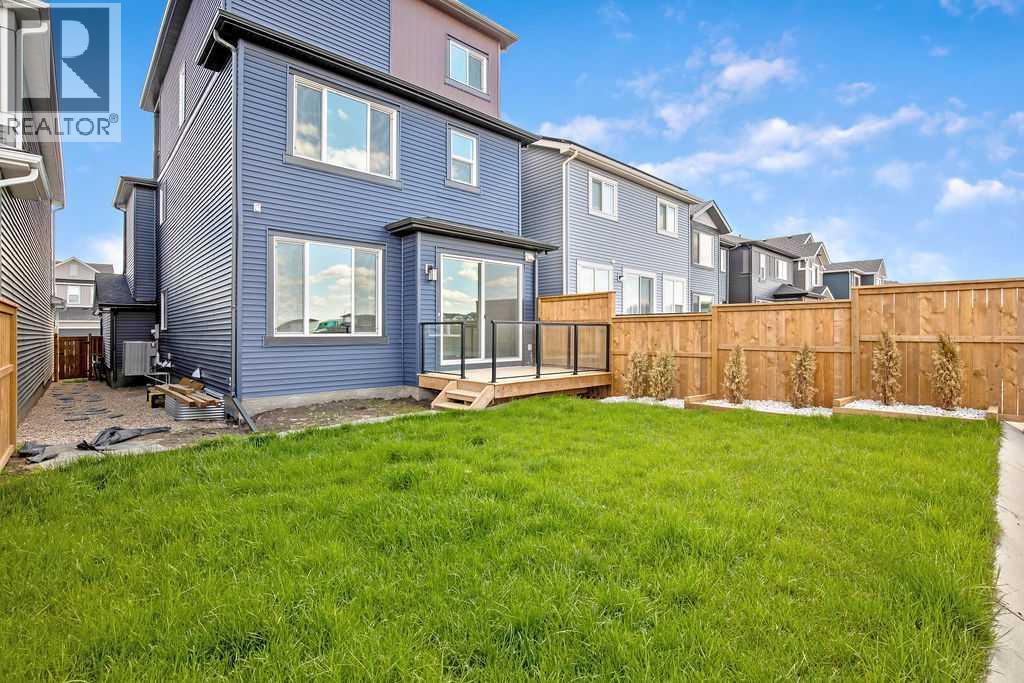 127 Creekstone Park SW, Calgary, Alberta  T2X 5E9 - Photo 39 - A2314784