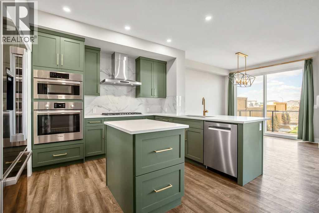 127 Creekstone Park SW, Calgary, Alberta  T2X 5E9 - Photo 7 - A2314784