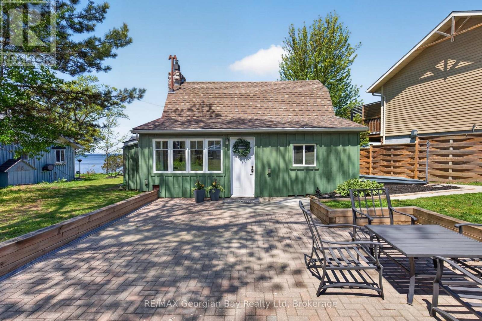 83 BEACH ROAD, tiny, Ontario