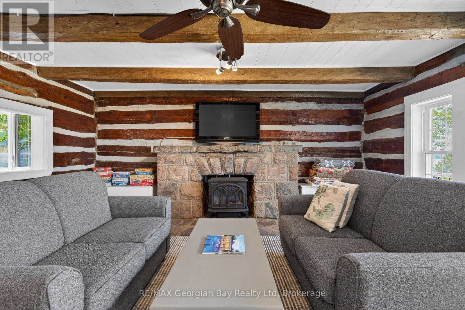 83 Beach Road, Tiny, Ontario L9M 1R2 - Photo 10 - S13202884